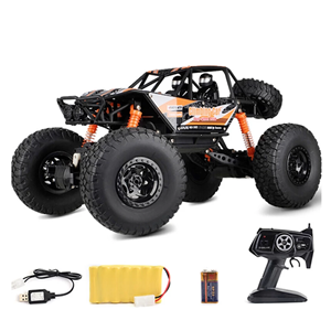 ماشین کنترلی شارژی آفرود MZ Climbing car مقیاس 1:14 مدل2838 _ماشین کنترلی